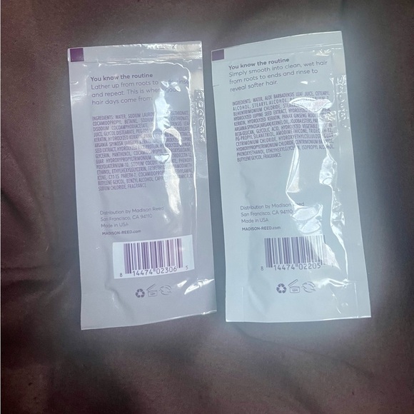 Madison Reed Color Protecting Shampoo & Conditioner Set - Picture 2 of 2